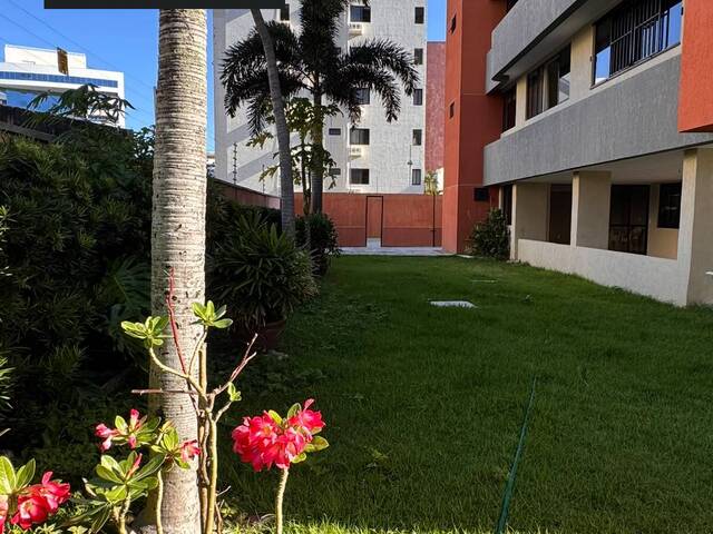 #AP078 - Apartamento para Venda em Fortaleza - CE