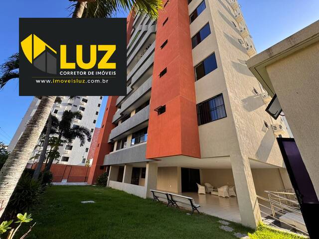 #AP078 - Apartamento para Venda em Fortaleza - CE