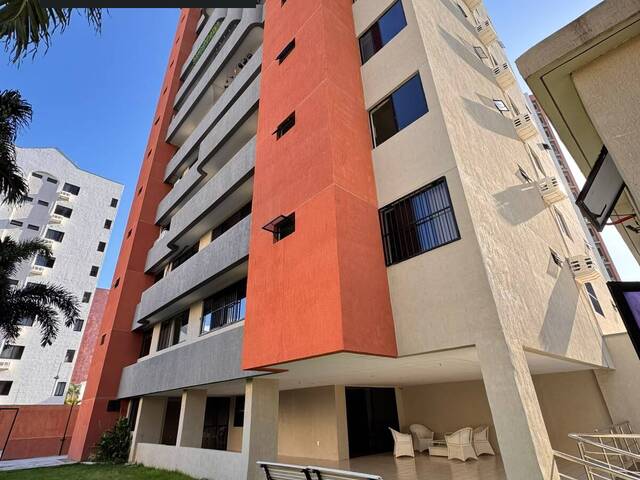 #AP078 - Apartamento para Venda em Fortaleza - CE