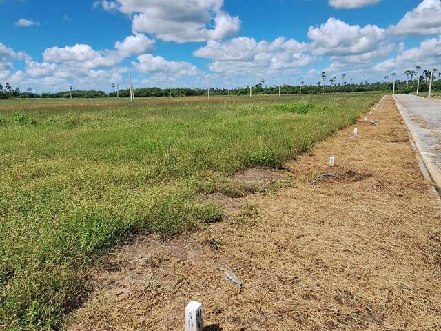 Área para Incorporação para Venda em Russas - 2