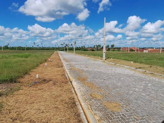 Área para Incorporação para Venda em Russas - 3