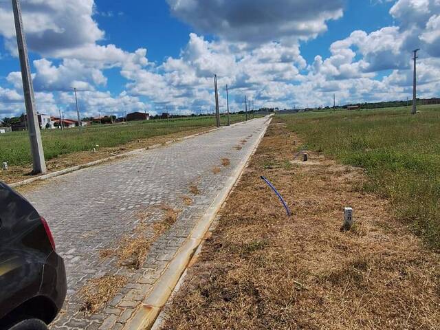 Área para Incorporação para Venda em Russas - 5