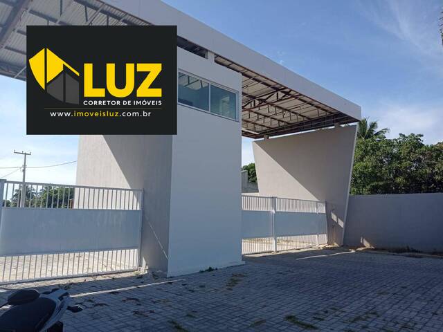 Condomínio de Lotes para Venda em Aquiraz - 2