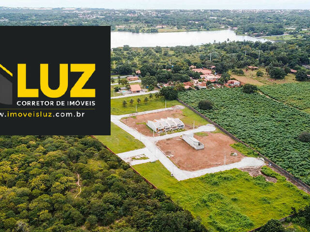 Condomínio de Lotes para Venda em Aquiraz - 4
