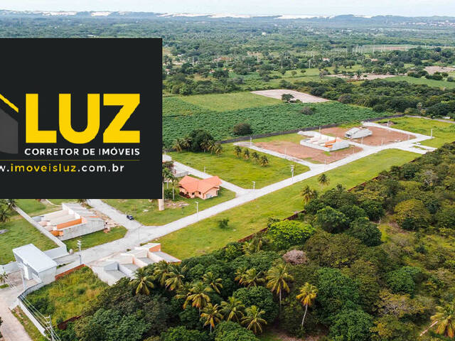 Condomínio de Lotes para Venda em Aquiraz - 5