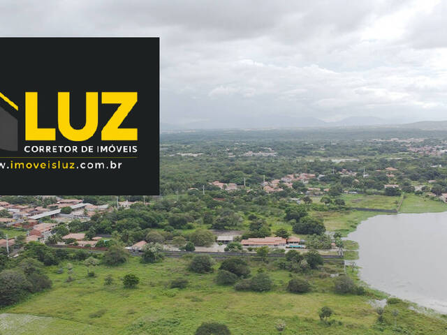 Condomínio de Lotes para Venda em Aquiraz - 3