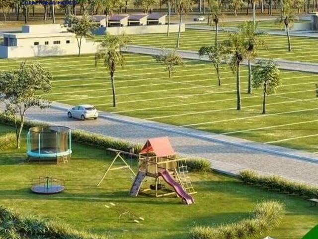 #LT038 - Loteamentos para Venda em Russas - CE - 2