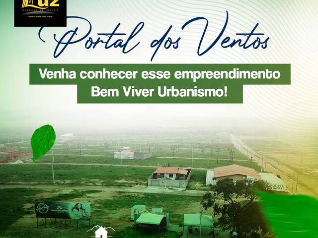 #LT041 - Loteamentos para Venda em Pacatuba - CE