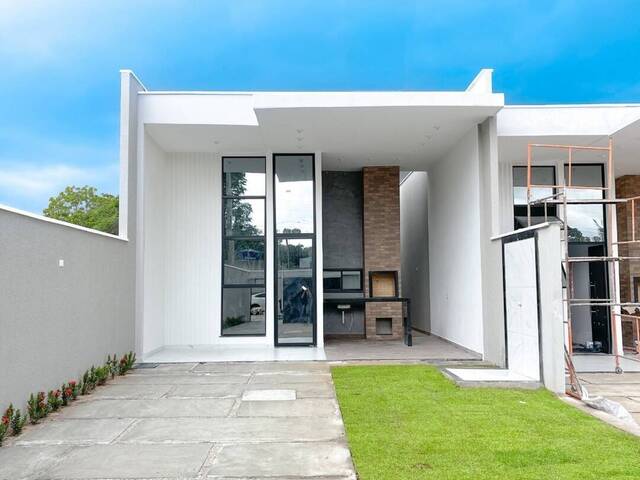 #CP005 - Casa para Venda em Eusébio - CE