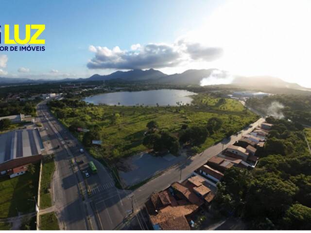 #LT070 - Loteamentos para Venda em Maracanaú - CE