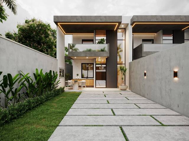 #299 - Casa para Venda em Eusébio - CE