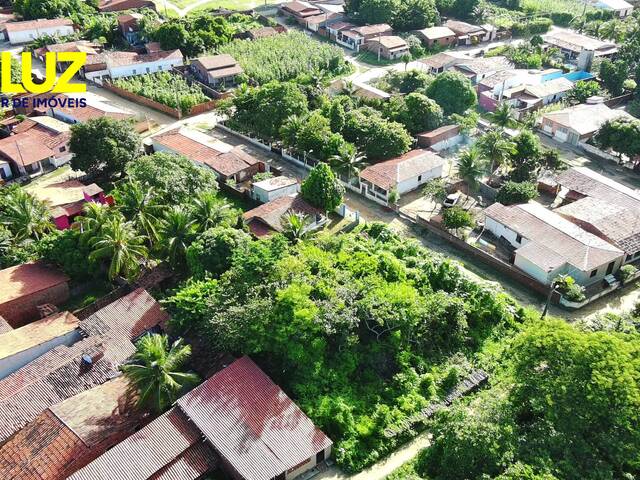 Área para Incorporação para Venda em Redenção - 5