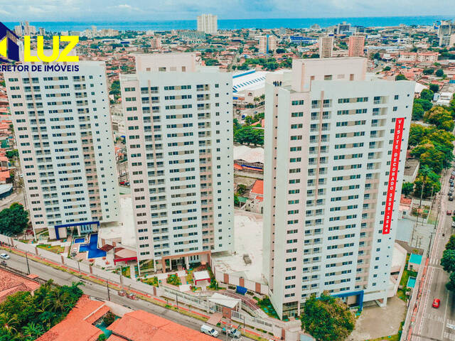 #AP022 - Apartamento para Venda em Fortaleza - CE